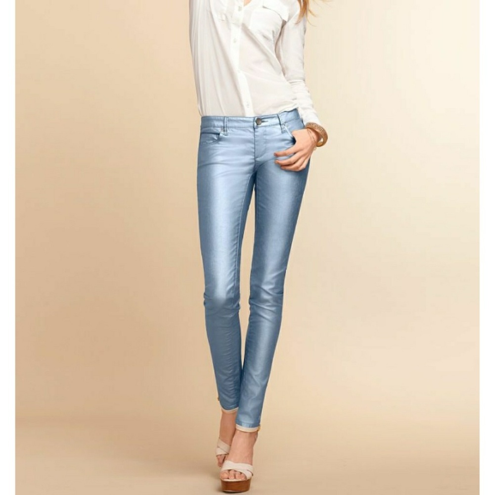 💖HP💖 NWT Victoria’s Secret Siren Jeans